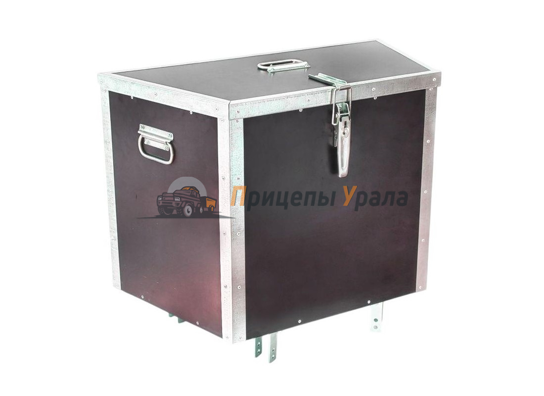 Рундук на дышло 500 мм (ТД Курганские прицепы)